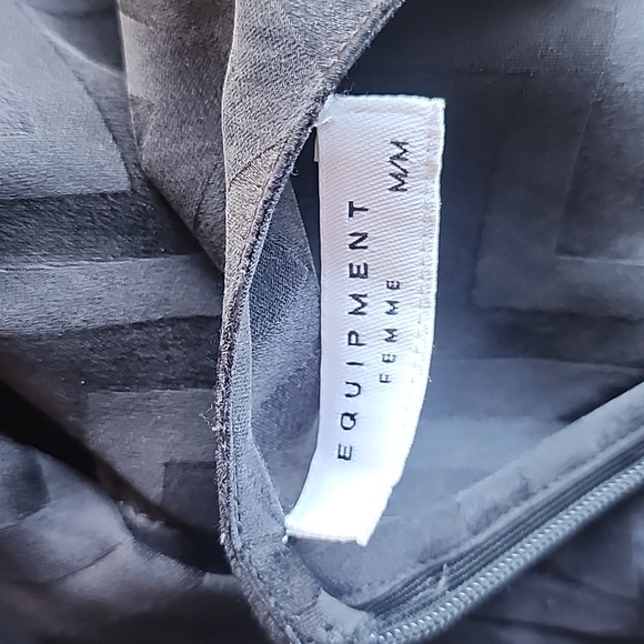 Equipment Dress - Picture 4 of 5